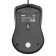 Acer OMW010 Black Optical Mouse (1200DPI) USB (3but)