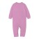 Details for children with open legs Basic, height 56 ​​cm, lilac color