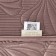 Kit: bedspread, pillowcase, size 240x260 cm, 50x70 cm - 2 pcs