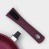 Trendy Style pan, d = 22 cm, removable handle, anti -stick coating, purple color
