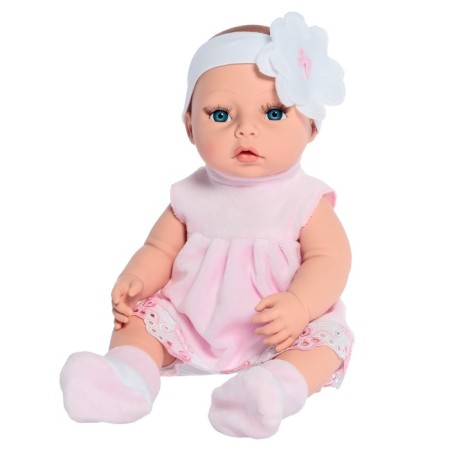Doll "Anechka 3", voiced, 40 cm