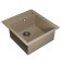 Quartz-quartz kitchen-quartz Uperwood Quartz UPD-07, rectangular, color 02, rectangular, beige 106670
