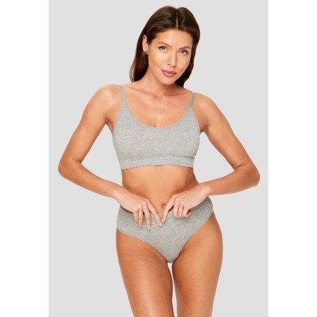 Women's brason Aspen, size S, color gray color-1