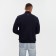 President lightning sweatshirt, size XXL, black color