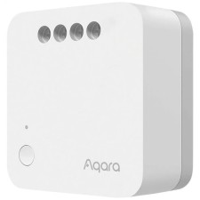 AQARA Single Switch Module T1 SSM-U01 controlled relay, single-channel, with neutral, Zigbee