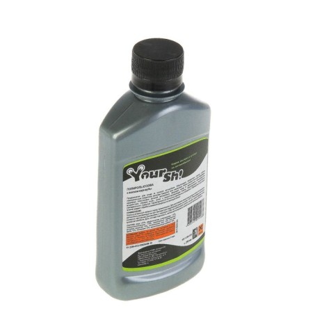 KERRY body polish with wax carnauba, 250 ml-1