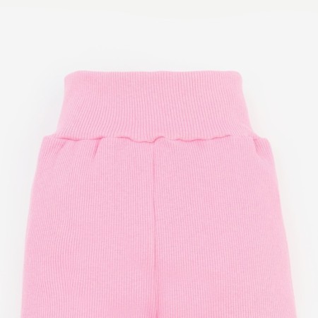 Sliders for girls, pink color, height 80 cm-1