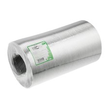 The corrugated duct 