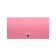 Folder folder, 260 x 138 mm (Travel), 12 departments, 600 μm, Erichkrause "Diagonal Pastel", on the button, embossing "Sand", mix
