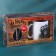Gift set "for good luck": tea assorted 36 g (5 tastes x 4 pcs.), Mug 300 ml.