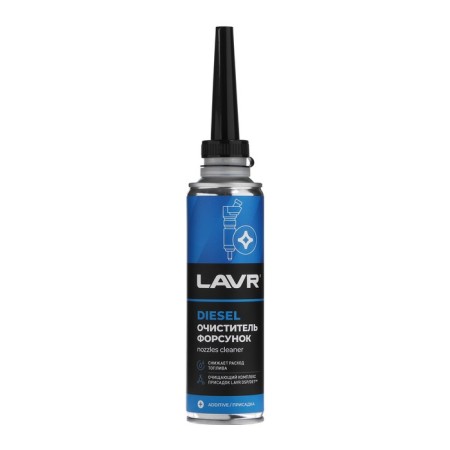 Address in diesel fuel LAVR Snaps Cleaner, 40-60 L, 310 ml LN2110-5