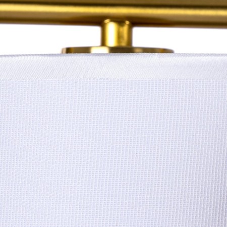 Sconces Arte Lamp Aperol A5031AP-1PB, E27, 60 W, 18x25x24 cm, copper-2