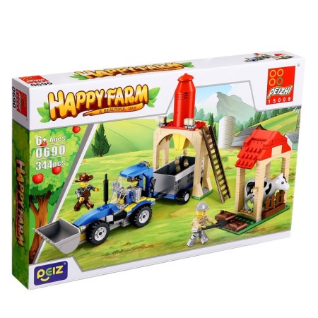 Constructor Farm "Polon", 344 details-2