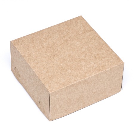 Cake box 13.5 x 13.5 x 6.8 cm-2