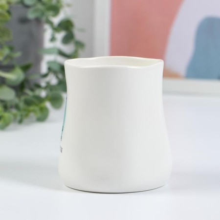 Mug "Let birds sing in the soul", 400 ml-1