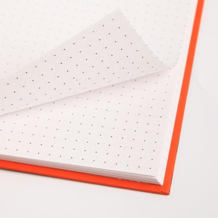 Diary mini "Dear Teacher", A6 format, 80 sheets-4