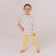 Pajama Children's Funny Kids No. 3, height 98-104 cm