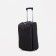 Small Small Small 20 ”,“ Cartes Factory ”, lightning department, external pocket, 2 wheels, dark gray color