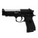 Pistol Beretta S.T.A.R.S, with metal elements