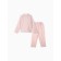 Female set (shirt, trousers) KAFTAN "Muslin: Pink Leopard" p. 52-54