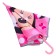 Children's umbrella. "I Believ in me" Minnie Mouse, 6 spokes d = 90 cm