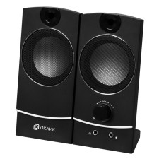 Silles of OK-118 2.0 Black 4W