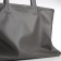 Female bag Textura, chover, large size, color gray color
