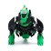 Dinobot robot, transforms