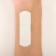The adhesive plastry of Veropharmic bactericidal 2.5 x 7.2 cm on a woven basis 4 pcs.