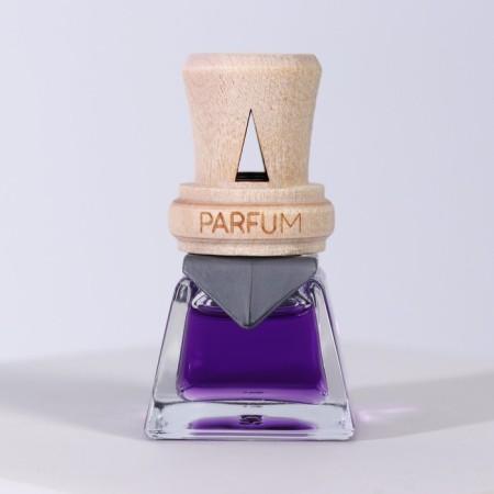 Parfume flavor, new car-2