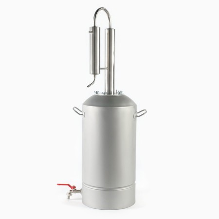 Moonshine fortress 25 l