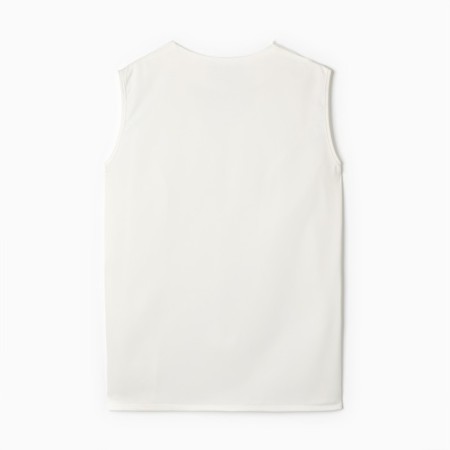 TOP Silk Mist Plus-Size, p. 58. Milk-5