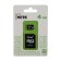 MIREX Microsd memory card, 4 GB, SDHC, class 10, with adapter SD