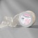 The tape is decorative, nylon/satin, 40 mm, 18 ± 1 m, yellow color
