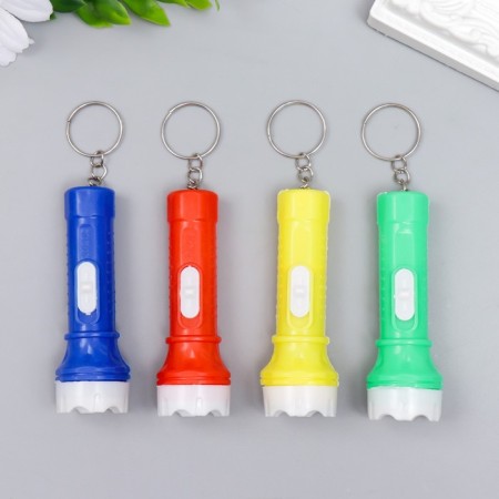 Light Light on the Road Ring Mix shines L-686 6.3x2.3x2.3 cm-4