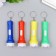 Light Light on the Road Ring Mix shines L-686 6.3x2.3x2.3 cm