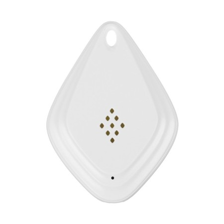 Ultrasonic mosquito repeller on the carbine LRI-55, 10 m2, 100 mA/h, white-1