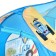 Game tent "Blue Tractor" 83x80x105 cm, in bag