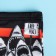 Bathing swimming trunks for the boy KAFTAN "Sharks", height 122-128 (34), Black color