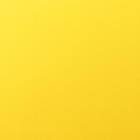 Matte, yellow, emerald film, 0.58 x 10 m-2