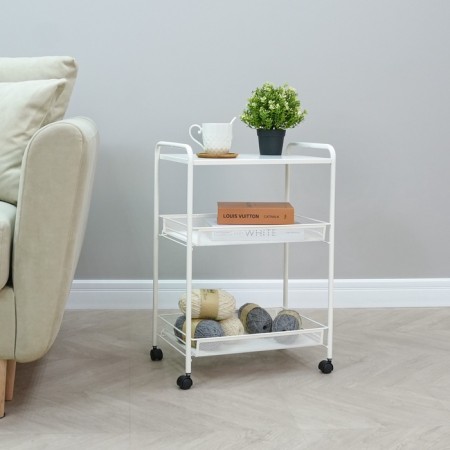 Roadfire Roader, Trekhilla -Troundword, 44 × 17 × 65 cm, white-1
