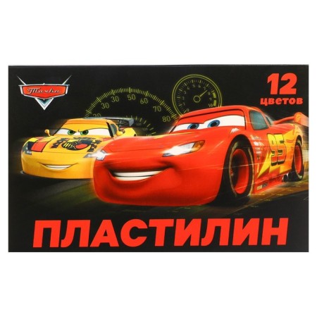 Plasticine 12 -cv 180g wheelbarrow-4