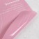 Silicone rug for baking "Baking time", 70 x 50 cm