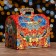 Gift box "Gems", chest, 28 x 20 x 25 cm