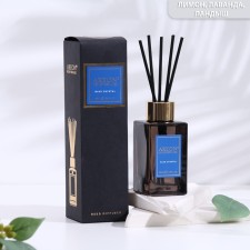 The aromatic diffuser for the home areon Sticks Premium, 85 ml, 