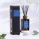 The aromatic diffuser for the home areon Sticks Premium, 85 ml, "Blue Crystal"