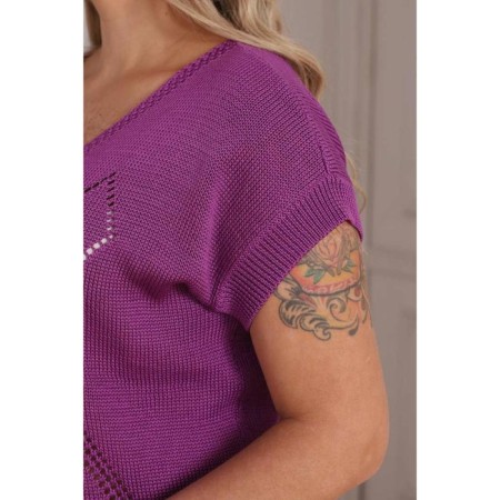 Female jumper Wisell DR2-41/1, size 52-9