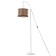 TARSHER "Liner Vostochny" E27 40W white 22x22x155cm model F761TT-1006