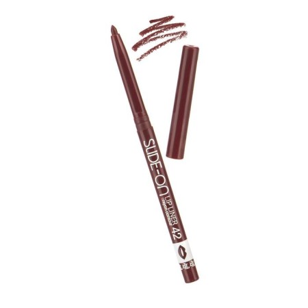 Contour pencil for the lip TF Slide-on Lip Liner, tone No. 42 Plum