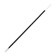 Ball shaft 0.7 mm, erichkrause, for Ultra handles, etc., 140 mm, blue ink blue